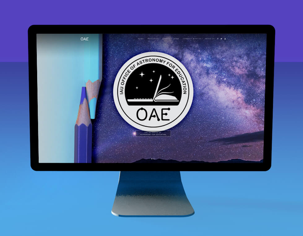 Webdesign Astro4Edu.org | IAU Office of Astronomy for Education | Design: Daniela Leitner