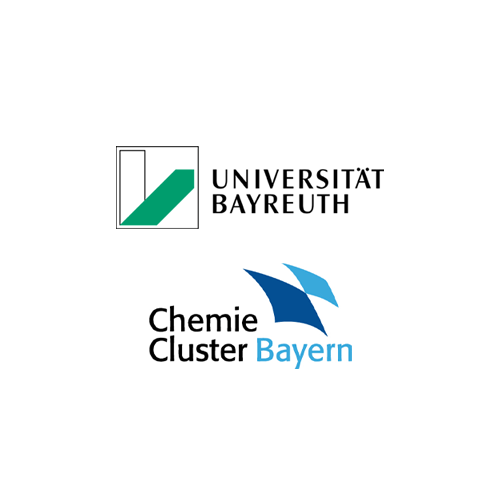 Daniela Leitner — Design trifft Wissenschaft / Testimonial: Universität Bayreuth und Chemie Cluster Bayern